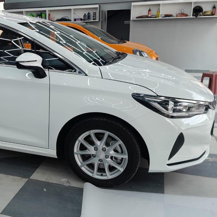 Revive Auto - The Car Worshippers